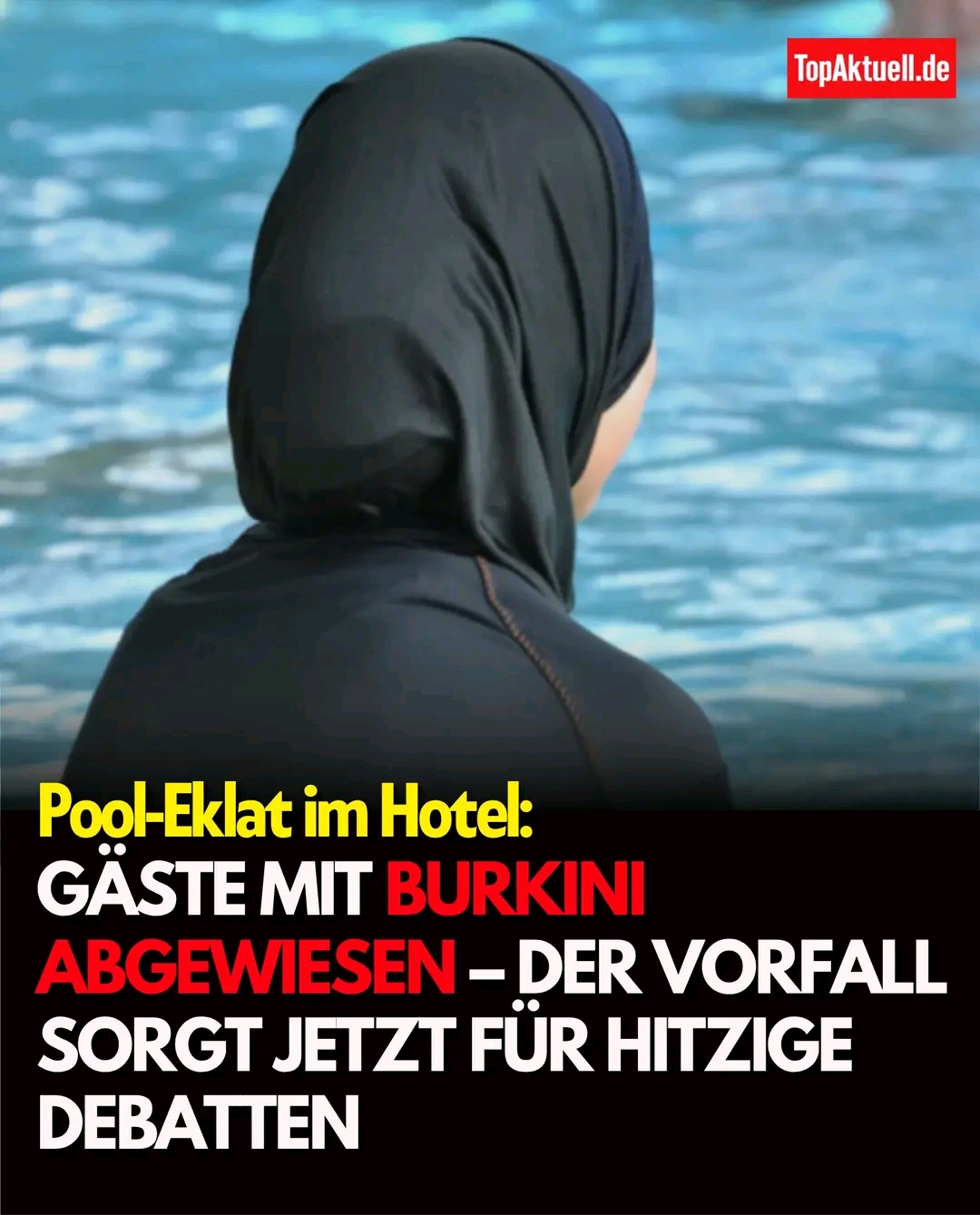 Die Details des Vorfalls schockieren viele Bürger.