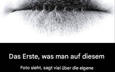 Was sehen Sie auf dem Bild? Die Antwort offenbart Ihre psychologische Natur.
