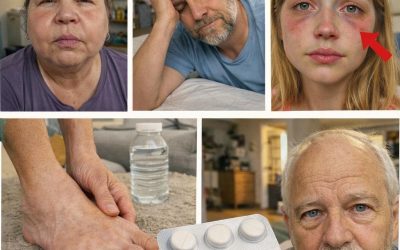 Was sind die häufigsten Nebenwirkungen von Amlodipin? 12 Dinge, auf die Sie achten sollten
