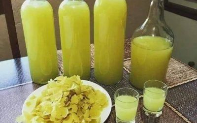 Ingwerwasser: das gesündeste Getränk, um Fett an Bauch, Hals, Armen, Rücken und Oberschenkeln zu verbrennen!