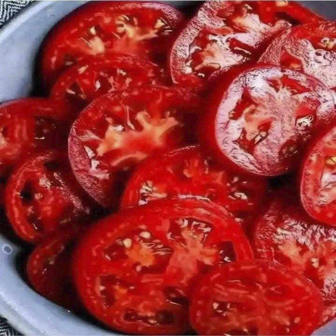 Ärzte enthüllen, dass der Verzehr von Tomaten 🍅 … verursacht