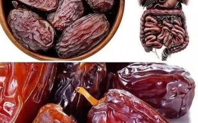 Essen Sie drei Datteln am Tag: Vorteile, Rezepte und alles, was Sie für Ihre Gesundheit wissen müssen