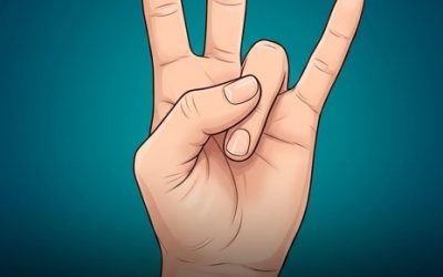 Vorteile von Gyan Mudra enthüllt: Wie diese alte Handgeste Ihren Geist und Körper stärken kann