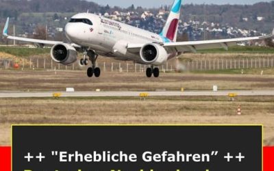 Reisende aufgepasst: Nachbarland gibt offizielle Warnung heraus