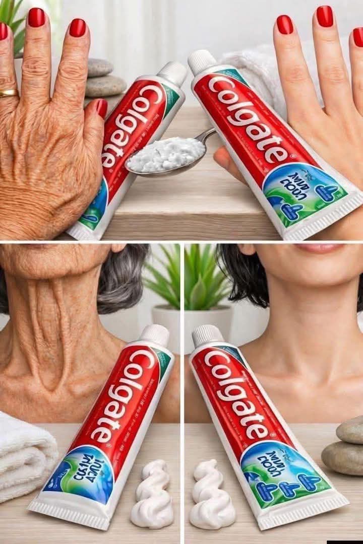 „Glass Skin Hands“ – Anti-Falten- und Aufhellungspflege