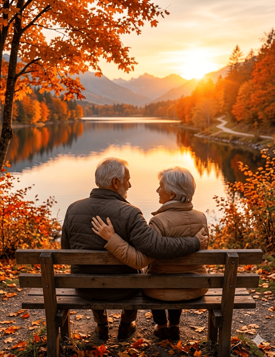 Diese Veränderung betrifft nun alle Rentner: Die Abendroutine, die die Gesundheit ab 60 Jahren verändert.