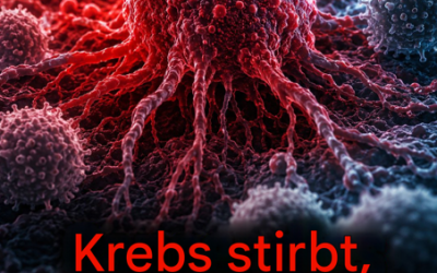 Krebs stirbt, wenn Sie diese 8 Lebensmittel essen. Zeit, damit anzufangen!