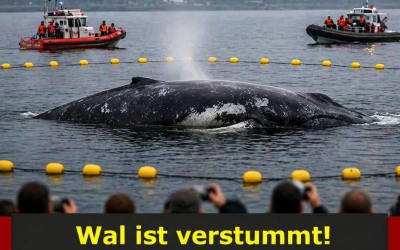 Es gibt traurige Gewissheit….. Was das jetzt für das Tier bedeutet
