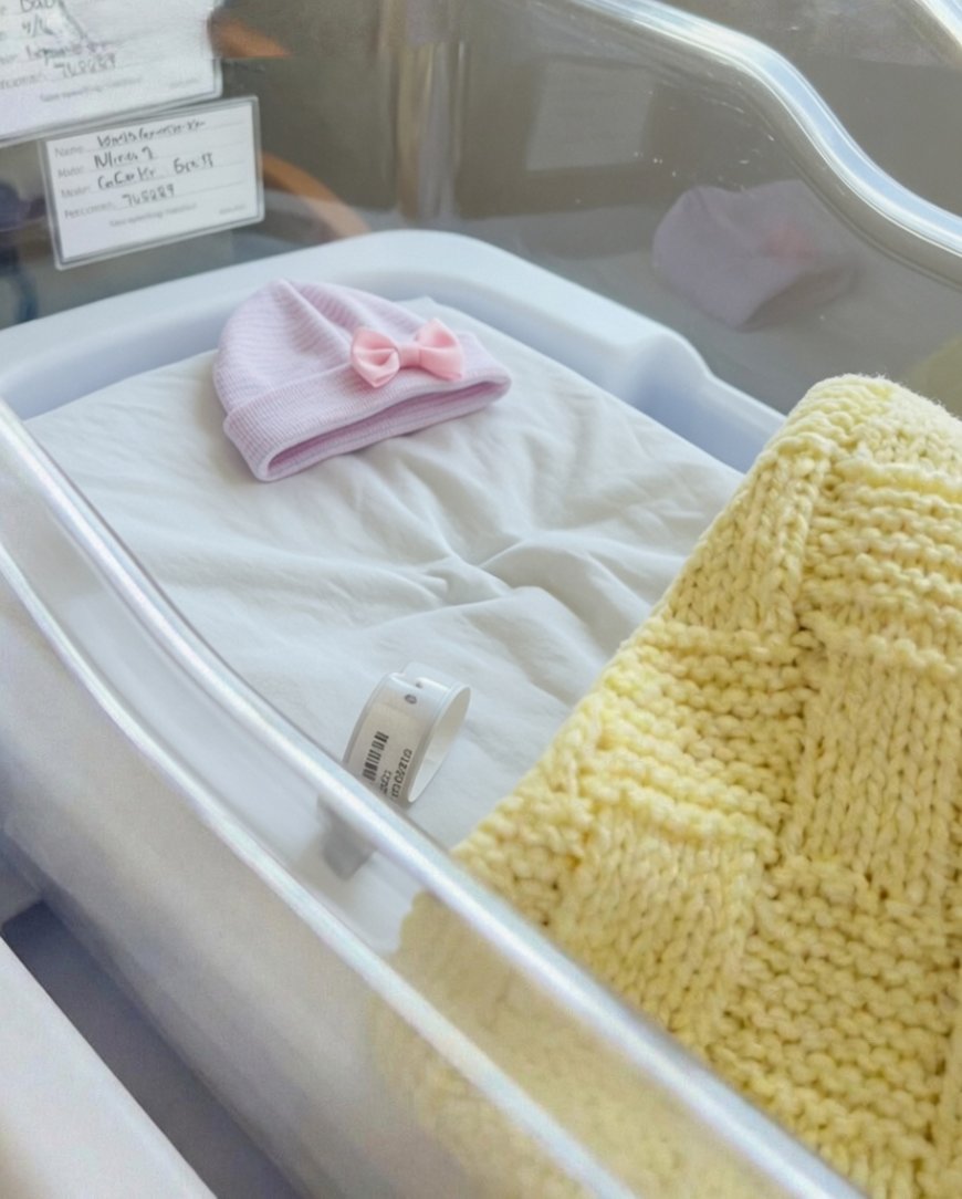 Was meine Mutter im Krankenhaus bemerkte, veränderte unsere ganze Familiengeschichte