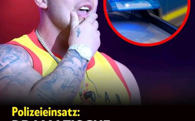Da fehlen einem echt die Worte.