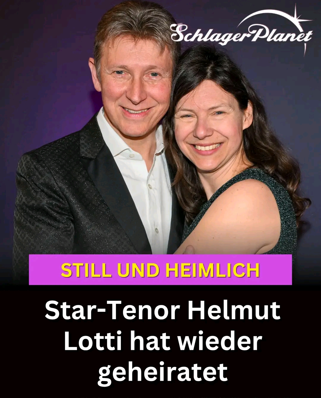 Was für eine schöne Nachricht. 😍 Die Details gehen ans Herz. Mehr da