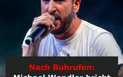 Fans völlig ratlos! Was ist passiert?