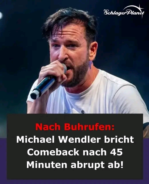 Fans völlig ratlos! Was ist passiert?