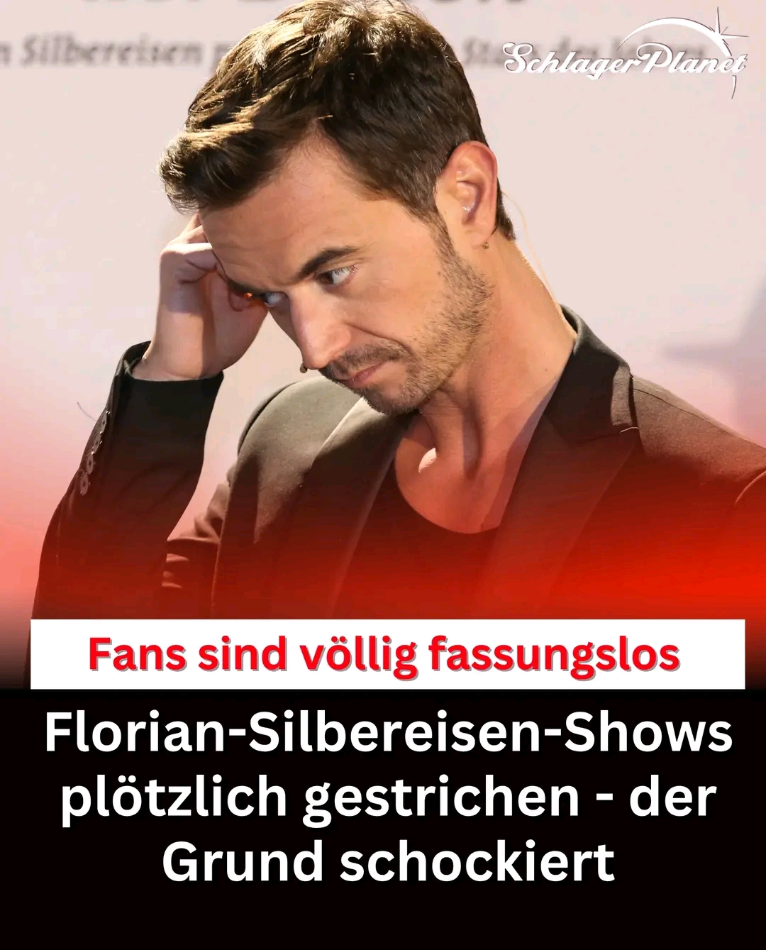 Das darf doch nicht wahr sein!