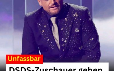 Wenn du jetzt denkst, dass der Sieg von Menowin Fröhlich der Auslöser einer hitzigen Debatte ist, dann irrst du dich gewaltig.
