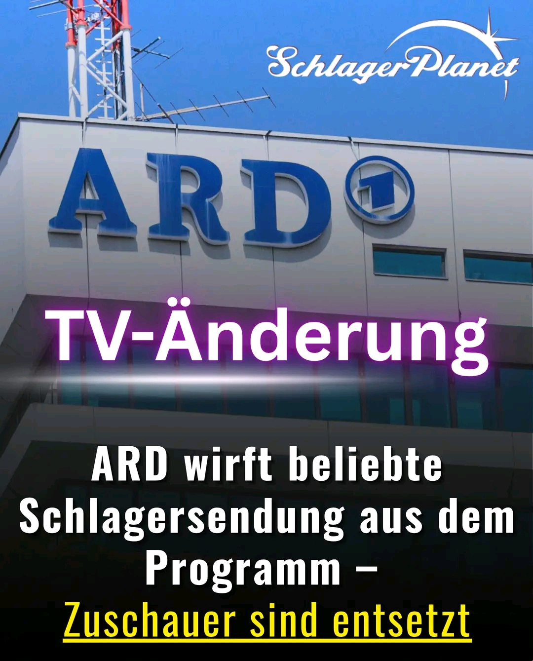 Das darf doch wohl nicht wahr sein!
