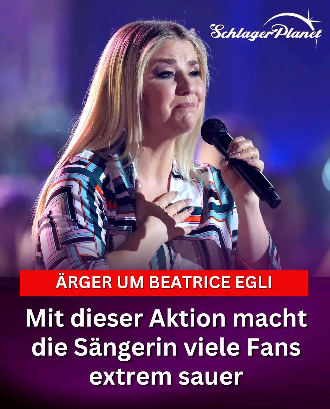 Auweia, das ging ja für einige ganz schön nach hinten los.