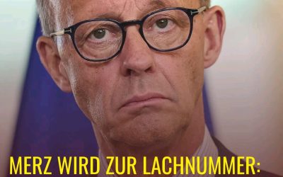 Huiuiui, was ist da denn los?