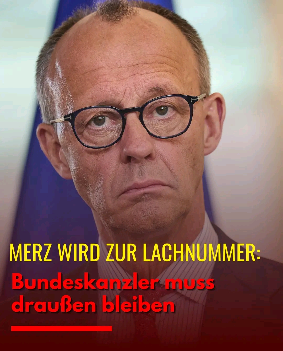 Huiuiui, was ist da denn los?
