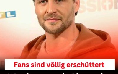 Was hat das zu bedeuten?