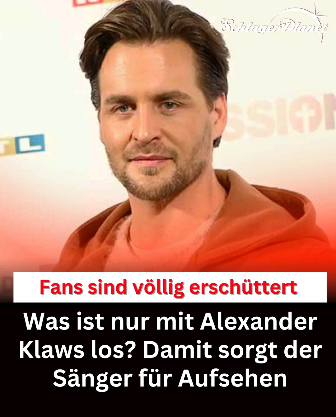 Was hat das zu bedeuten?