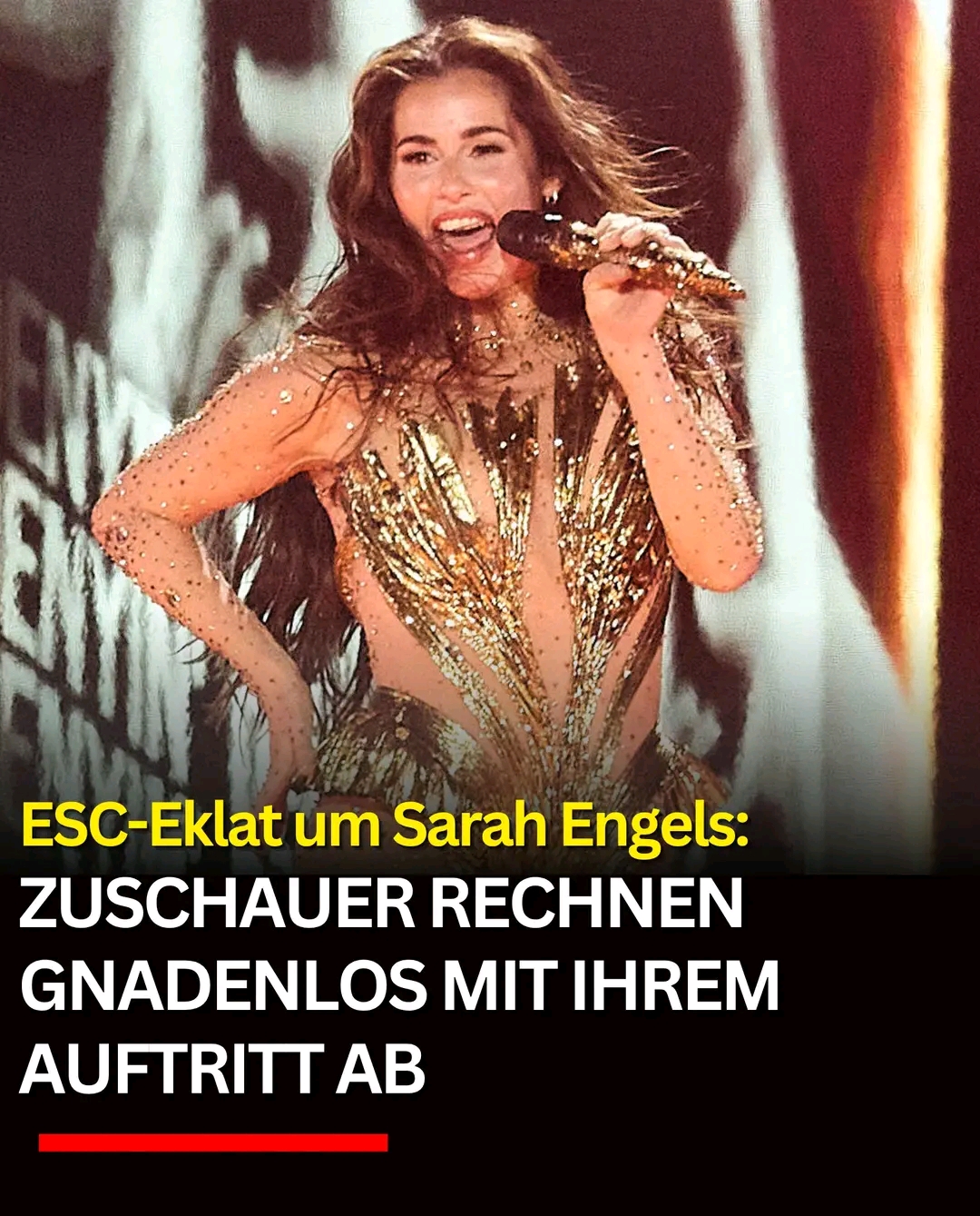 Die Reaktionen sind teilweise ziemlich heftig.