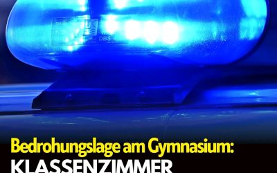 Erste Details sorgen für eine Menge Unruhe.