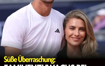 Die Ereignisse überschlagen sich.