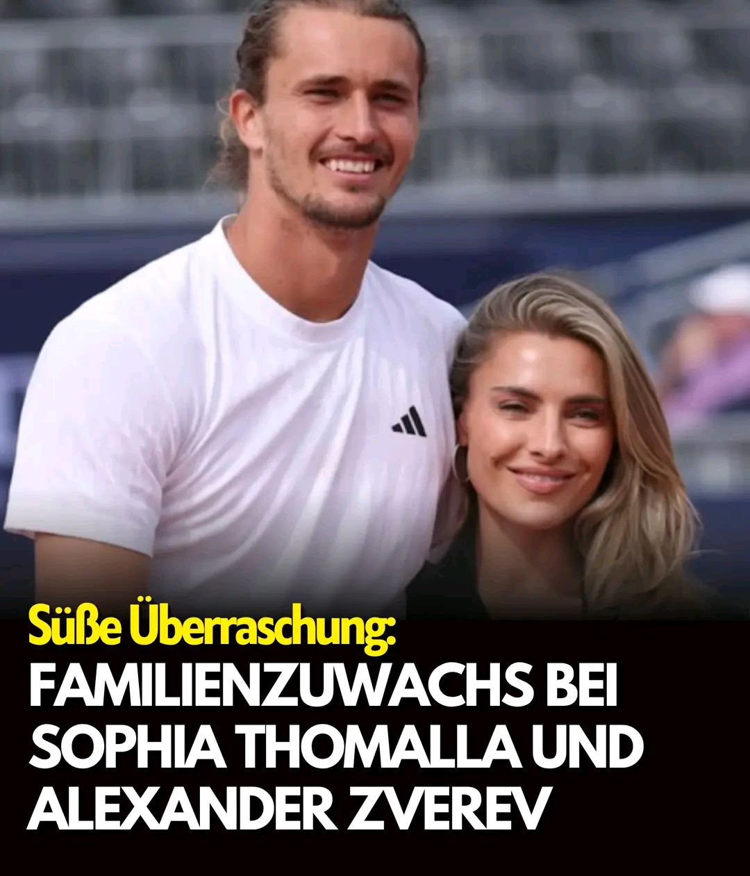 Die Ereignisse überschlagen sich.