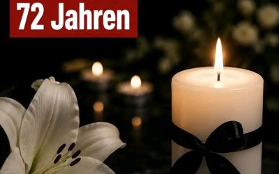 Er prägte eine ganze Generation. Nun müssen wir uns für immer von ihm verabschieden