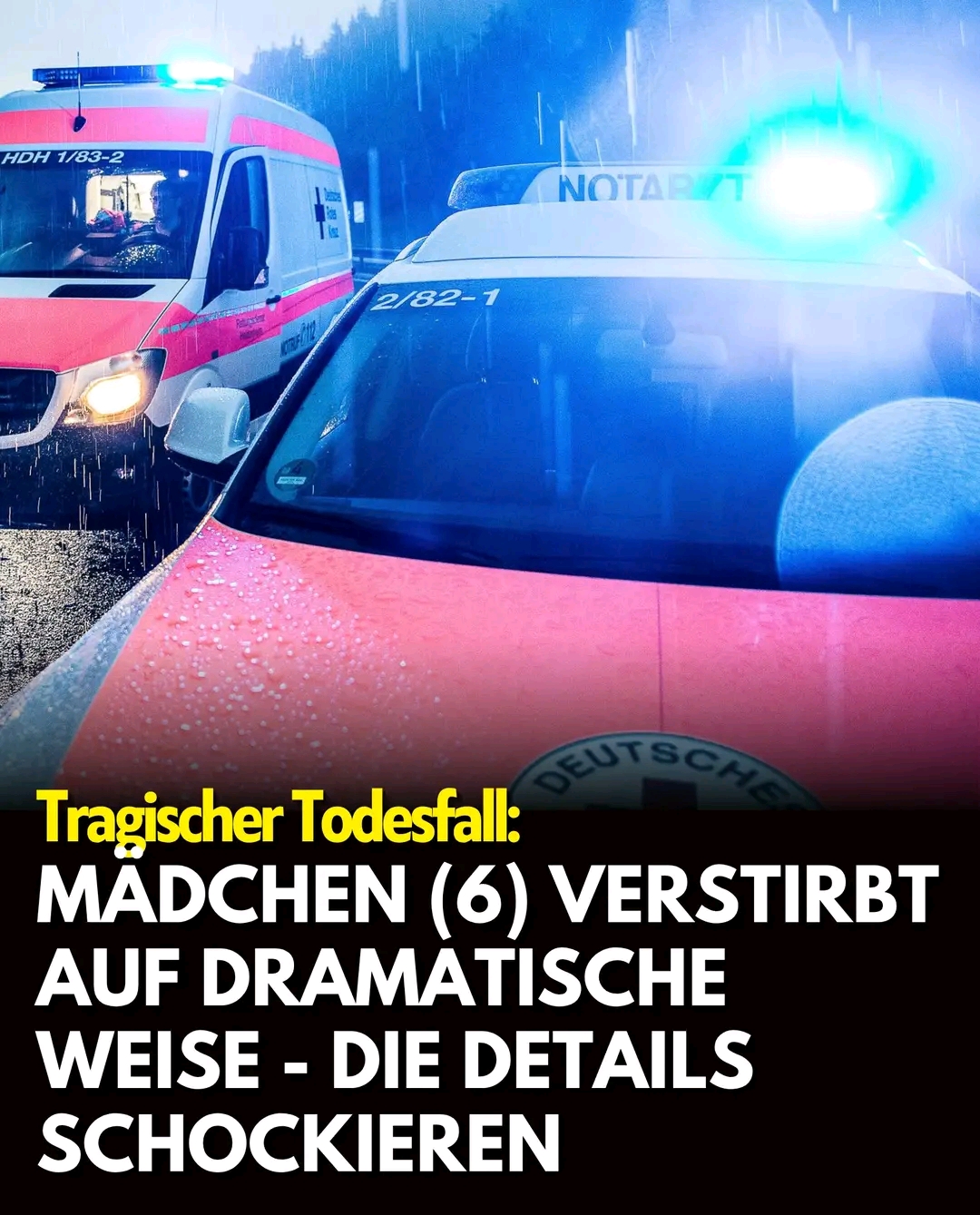 Da fehlen einem echt die Worte.