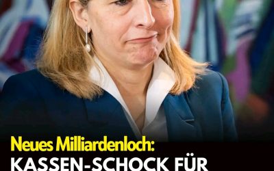 Betroffene sind sauer.