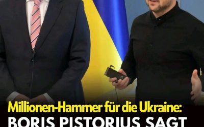 Die Summe macht deutsche Staatsbürger extrem wütend.