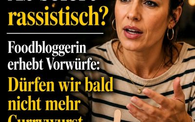 👇 Nun sorgt das beliebte Gericht für Aufse