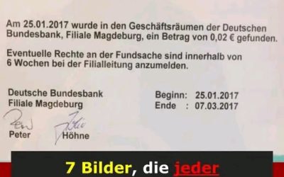 Nur wenn du zu 100% deutsch bist, wirst du diese